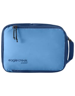 Pack-It Isolate Compression Cube Blue Dawn M