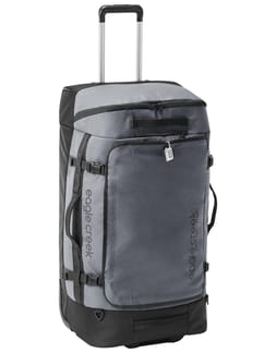 Cargo Hauler XT Wheeled Duffel 120L Charcoal