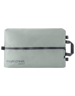 Pack-It Isolate Shoe Sack Storm Grey