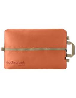 Pack-It Isolate Shoe Sack Mandarin