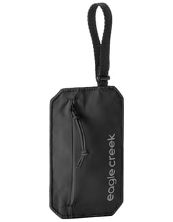 Undercover RFID Hidden Pocket - Black