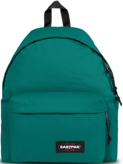 Padded Pak'R Gaming Green