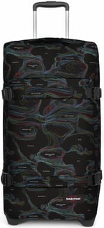 Transit'R M Map Black