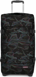 Transit'R L Map Black