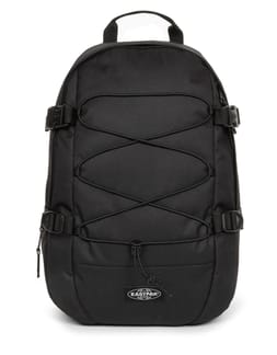 Borys CS Mono Black