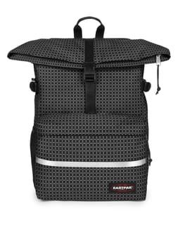 Maclo Bike Refleks Black