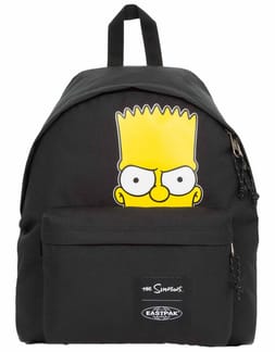 Padded Pak'R The Simpsons Bart
