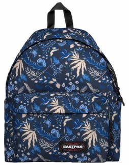 Padded Pak'R Whimsical Navy