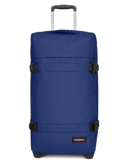 Transit'R M Novel Navy