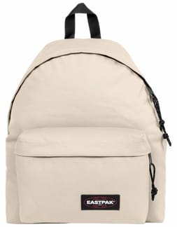 Padded Pak'R Boulder Beige