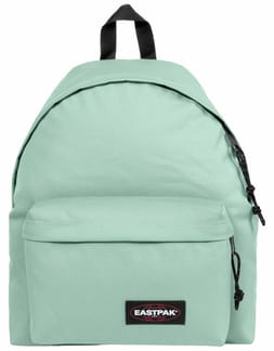 Padded Pak'R Calm Green