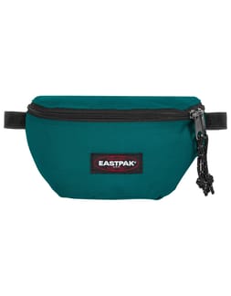 Springer Peacock Green