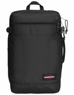 Transit'R Pack Black