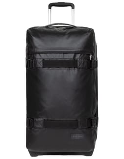 Transit'R M Tarp Black