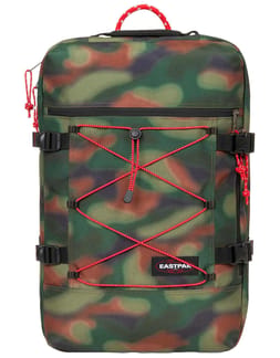 Travelpack Outsite Camo