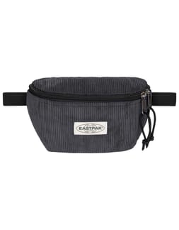 Springer - Ribs Black