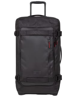 Tranverz CNNCT L Top Black