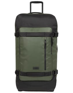 Tranverz CNNCT M Top Khaki