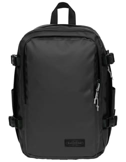 Cabin Pak'R Tarp Black2