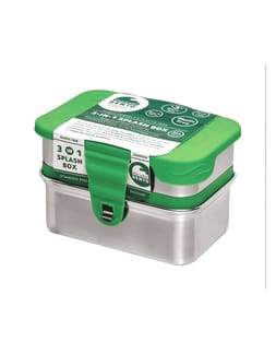 Splash Box Trois en Un