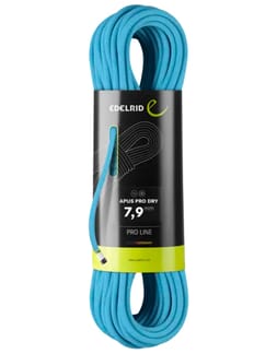 Apus Pro Dry 7,9mm Icemint