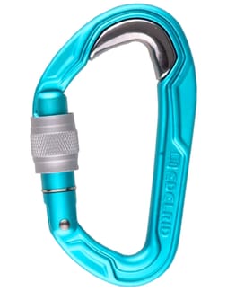 Bulletproof Screw Icemint