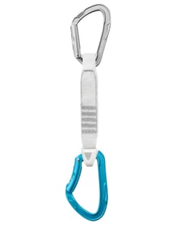 Mission Set Ii Silver-Icemint