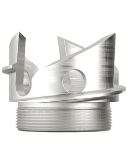 Spare Ice Screw Tip