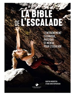 La Bible De L’Escalade