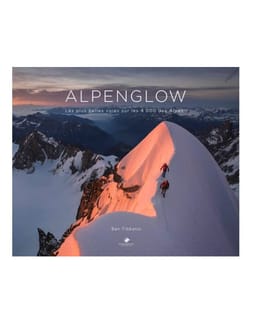 Alpenglow