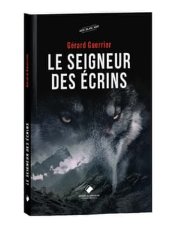 Le seigneur des écrins