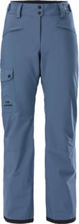 W Becca 2L Insulated Pnt Storm Blue