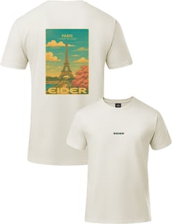Destination Tee Paris
