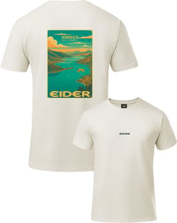 Destination Tee Annecy