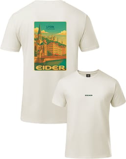 Destination Tee Lyon
