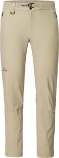 M Borrel Pant Sand Beige