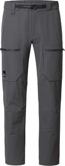 M Travel pant Black
