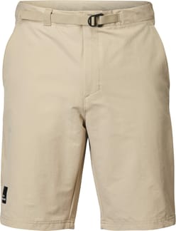M Travel Short Sand Beige