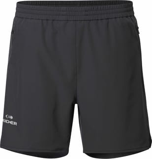 M Active Short Black