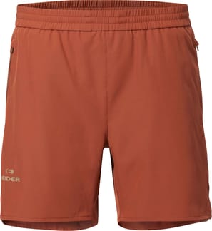 M Active Short Picante Brown