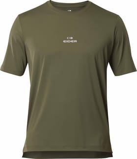M Active Tee-Shirt Khaki