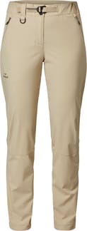 W Borrel Pant Sand Beige