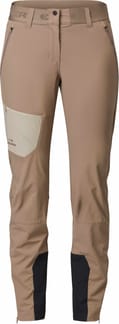 W Sullens Pant Taupe