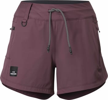 W Jaunt Short Light Mauve Wine