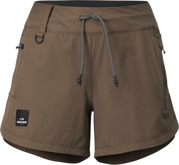 W Jaunt Short Light Deep Taupe