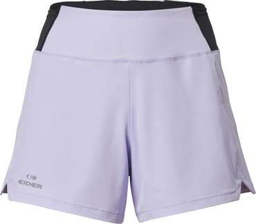 W Active Short Pastel Lilac
