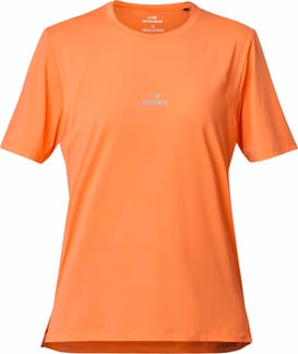 W Active Tee Papaya