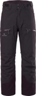 M Albaron 2L Gore Tex Insulated Primaloft Pnt Black