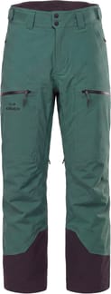 M Albaron 2L Gore Tex Insulated Primaloft Pnt Smoke Pine