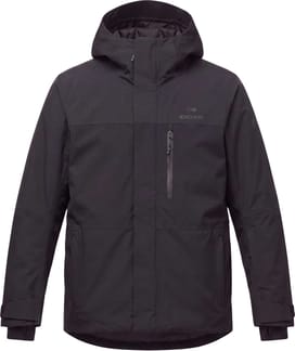 M Barme 2L Gore Tex Insulated Jkt Black